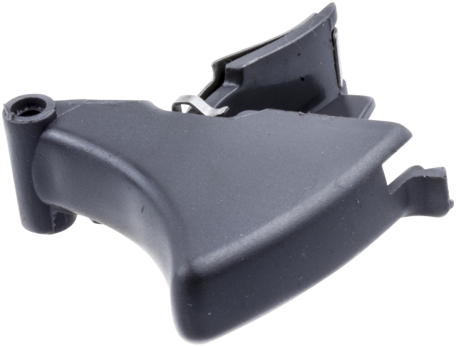 Throttle control assembly