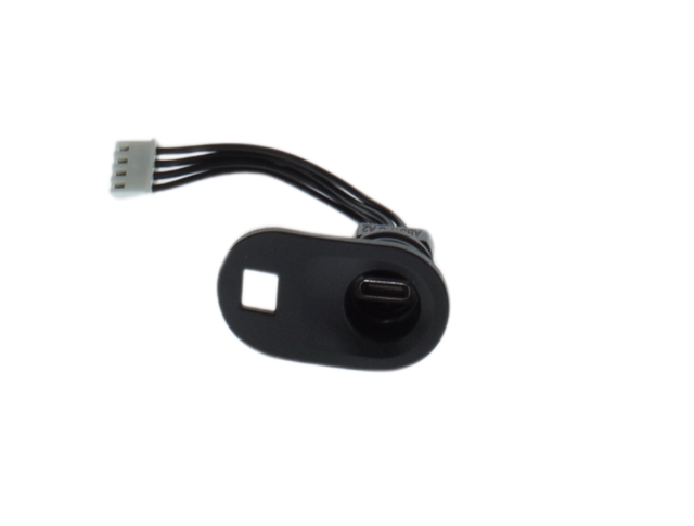 USB connector