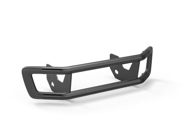 Husqvarna bumper