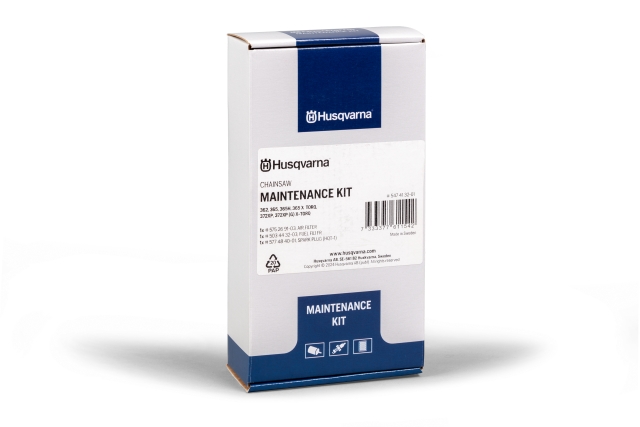 Husqvarna maintenance kit handheld