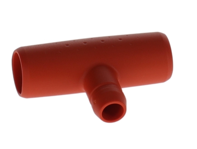 T-handle