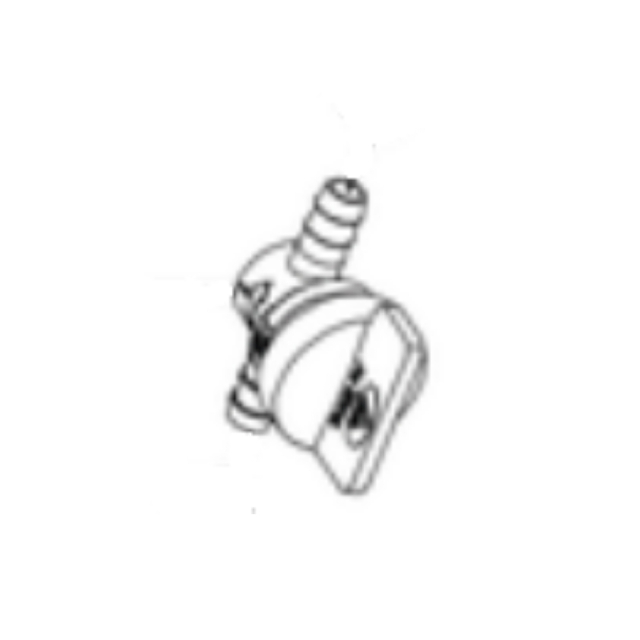 Fuel pump switch