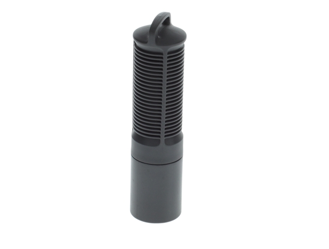 Suction filter set