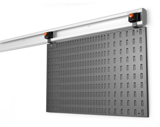 Husqvarna tool panel
