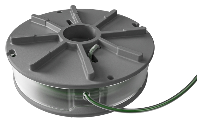 Wire cassette for 14703