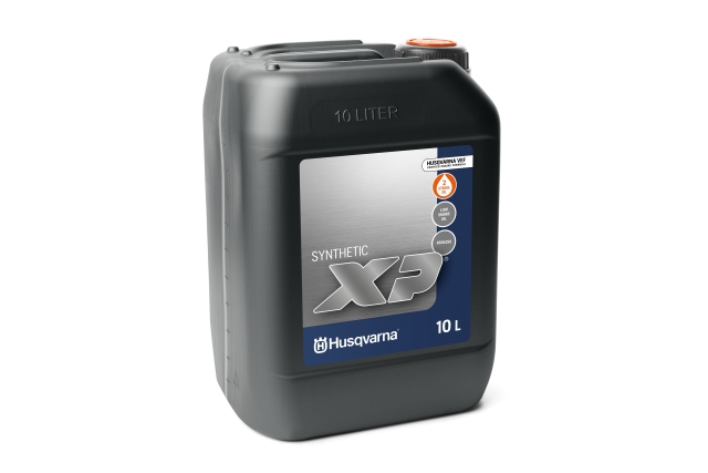 Husqvarna xp® synthetic two-stroke oil