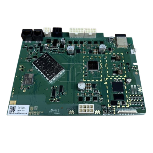Main board Automower R6V, 308V, 312V