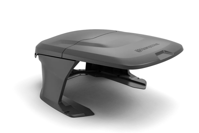 Husqvarna Automower® house (garage) 300 & 400 series