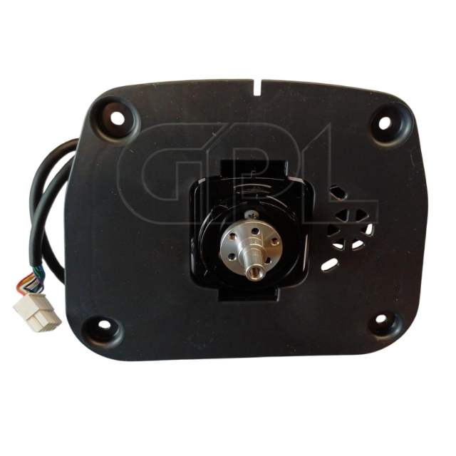 Cutting module