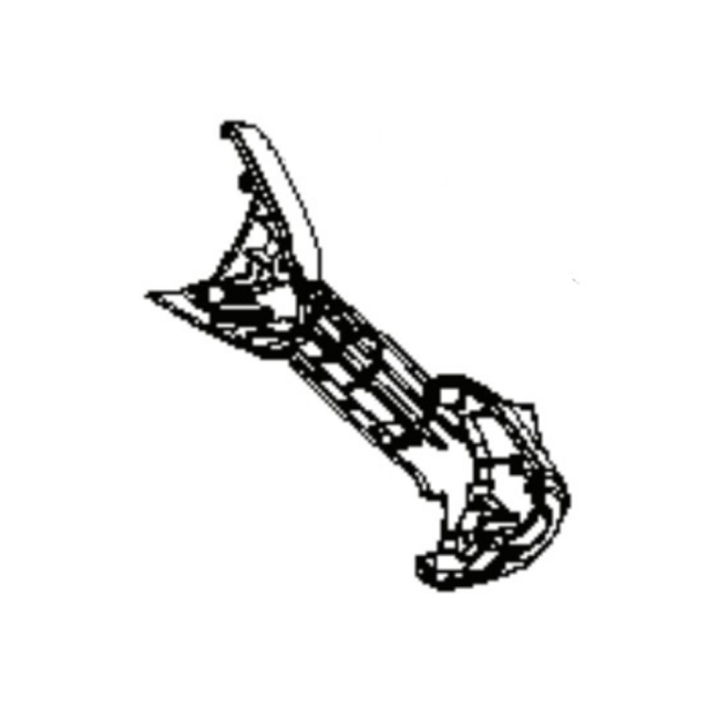 Handle 5741926-01