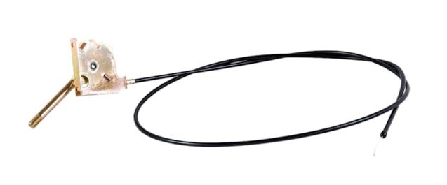 Throttle Wires 5742070-02