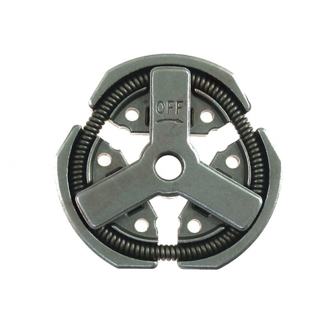 Clutch Husqvarna 120