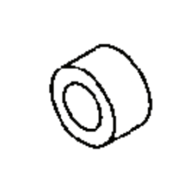 Rubber Bumper 5742253-01