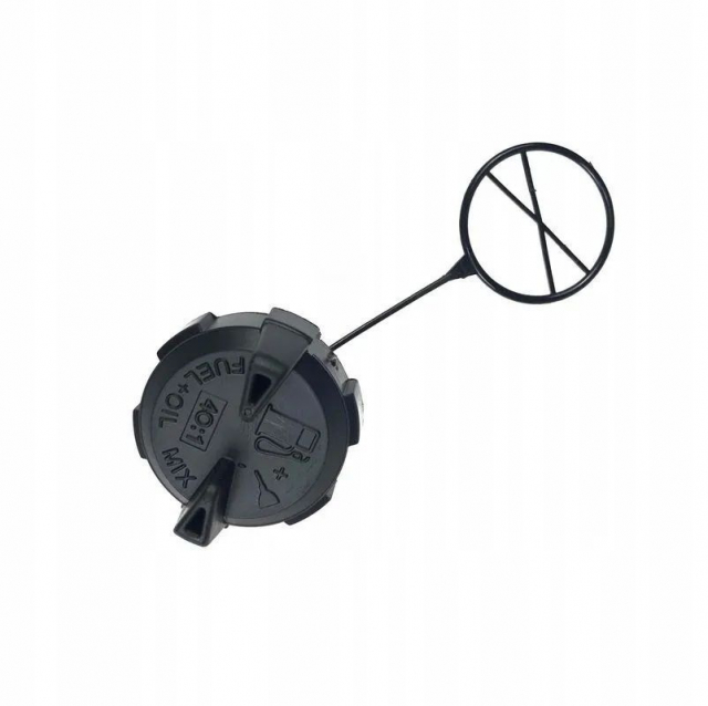 Tank cap Kpl 5742271-01