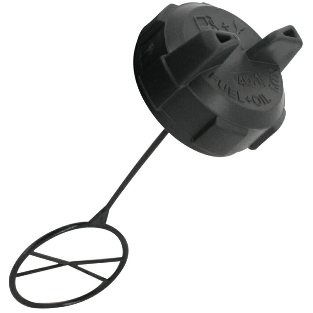 Fuel Tank Cap Kpl Gray 5742271-02