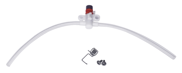 Oil pump assembly