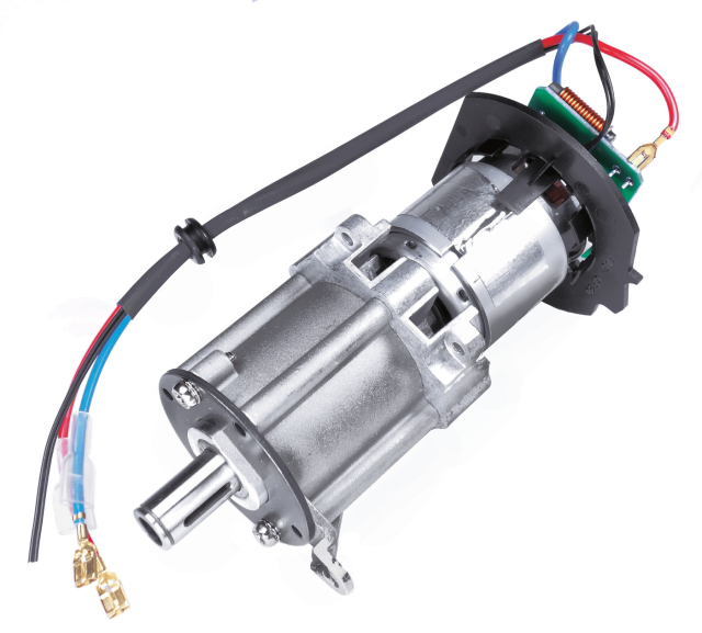 Drive 25V Cpl, 5742949-01