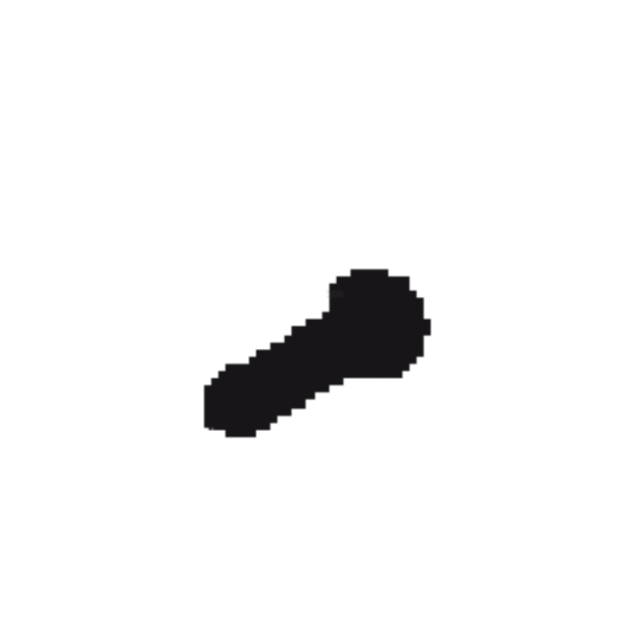 Screw 5743176-01