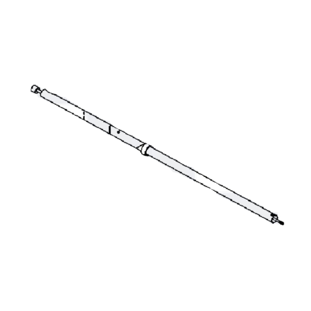 Rig Pipe Kpl 5743280-01