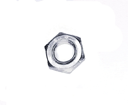Hexagon nut