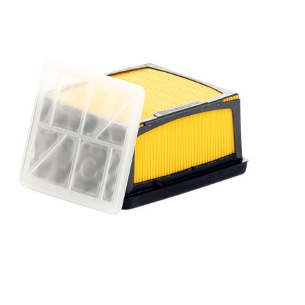Air Filter Assy Incl Spill Felt