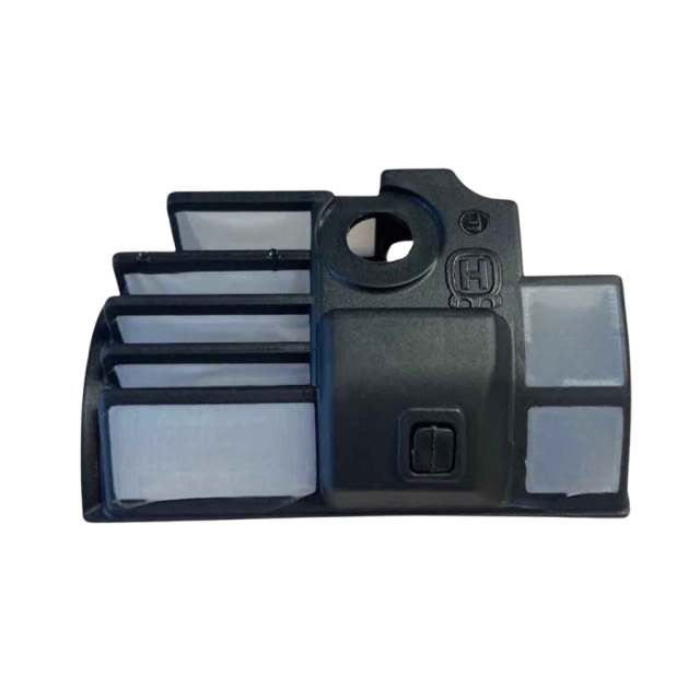 Air Filter Kpl 5744531-04