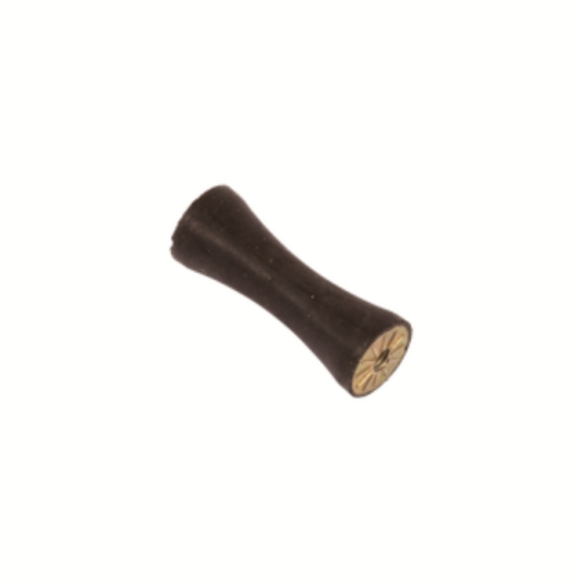 Rubber damper