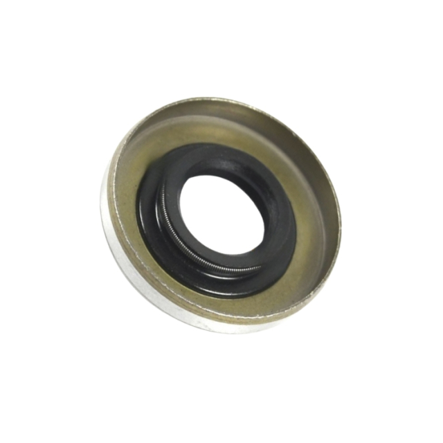 Radial seal