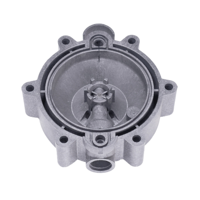 Valve Cover Cpl, 5747259-01