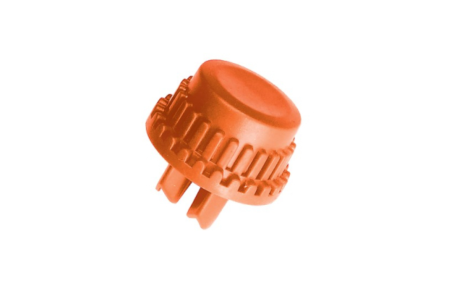 Turn Knob 5747278-01