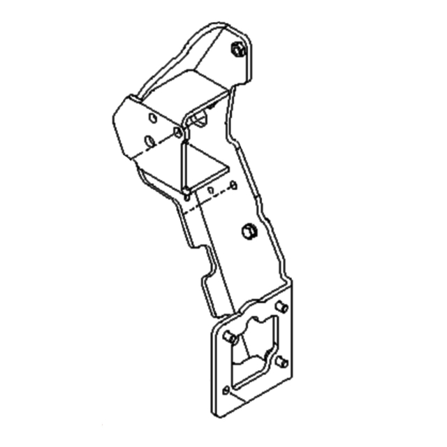 Mount 5747514-02