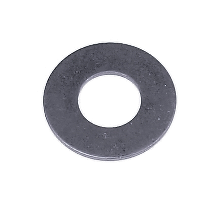 Spacer washer