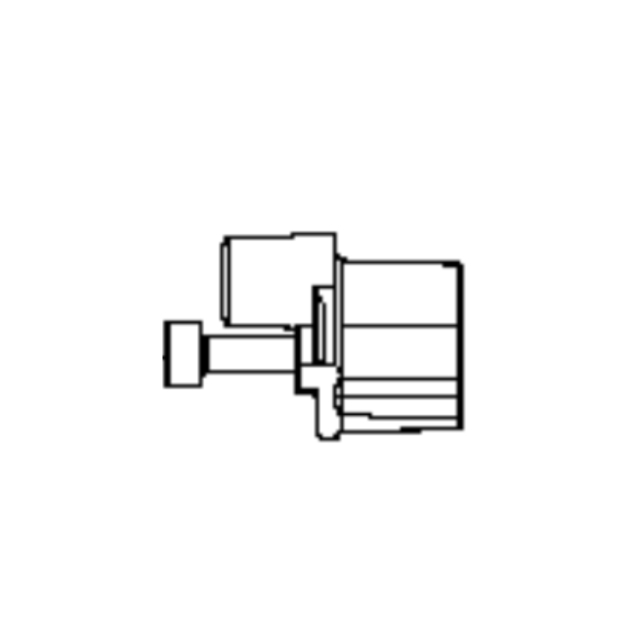 Adjustment Disc Kpl 5753560-01