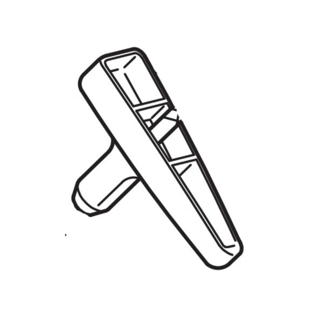 Start Grip 5753716-01