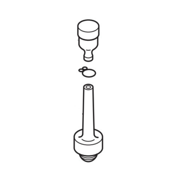 Breath Assy 5753748-01