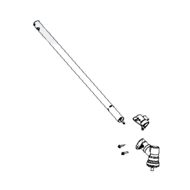 Kit Lower Part Rig 5754783-01
