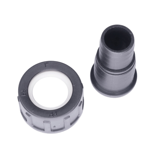 Universal connector 