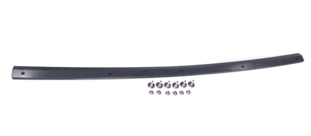 Plastic Angle 50 With Rivet 5755427-01