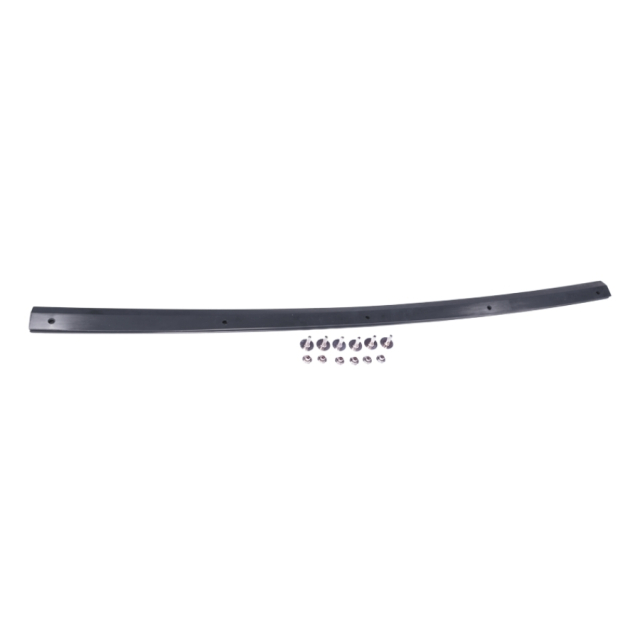 Plastic Angle 50 With Rivet 5755427-01