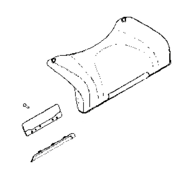 Front Cover Kpl 5755622-01