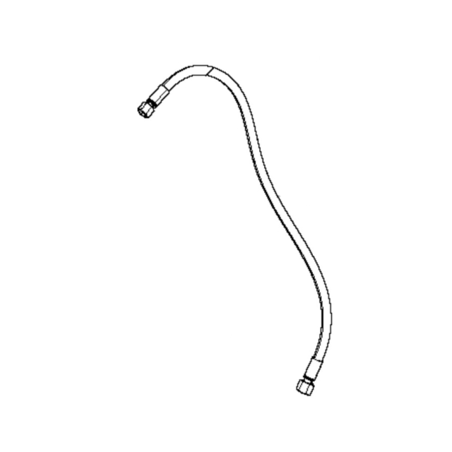 Hydraulic Hose 5758755-01