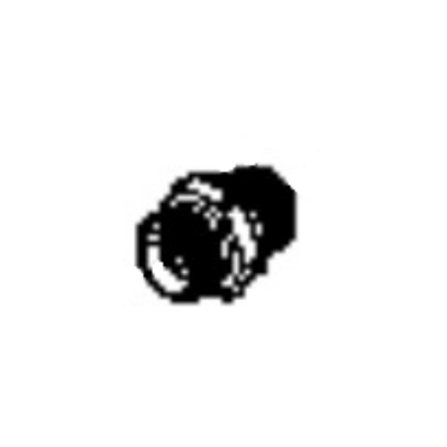 Pipe Connection 5758813-03