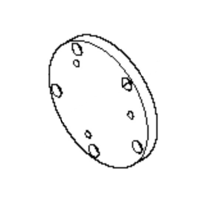 Plate 5759709-01