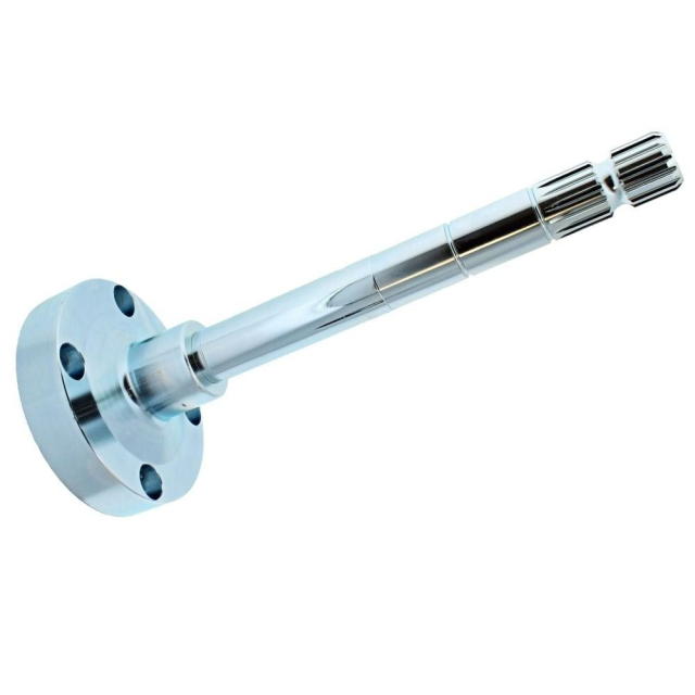 Axle Kpl 5761887-01
