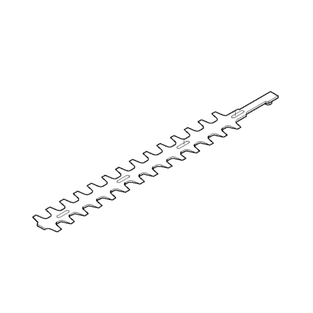 Leaf Bottom 5762058-01