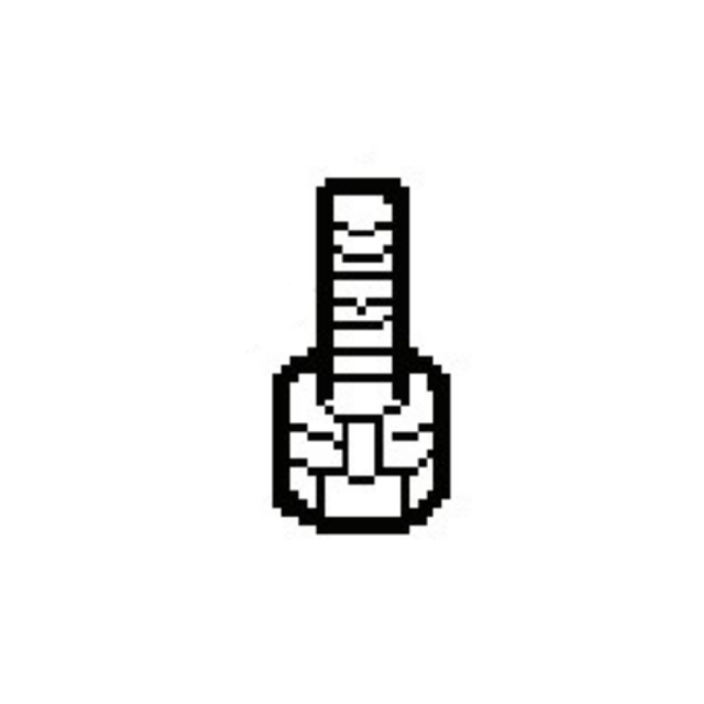 Screw 5762063-01