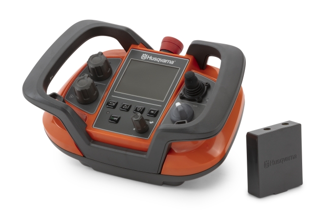 Remote control pg rrc