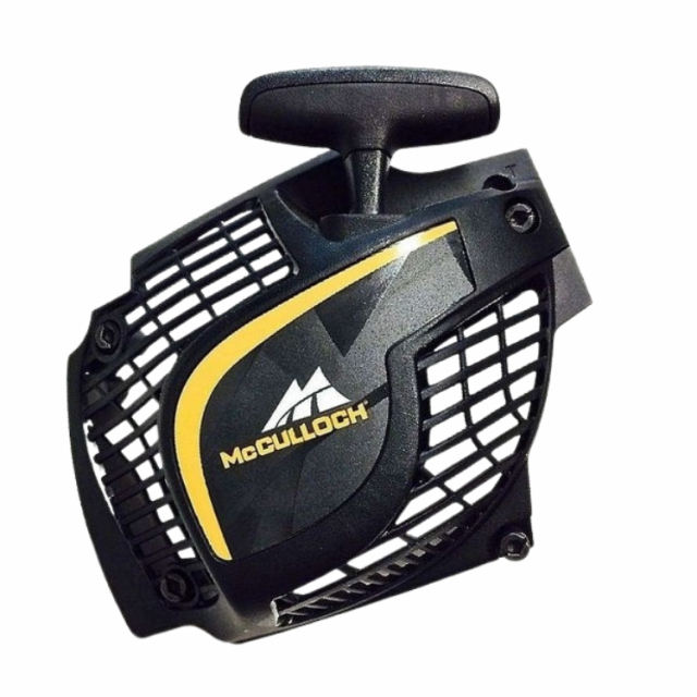 Starter Kpl 5762708-02