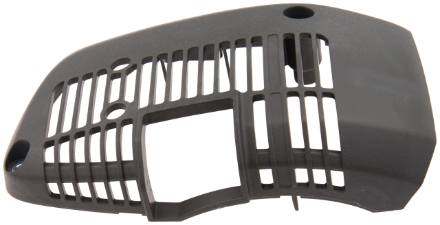 Heat shield