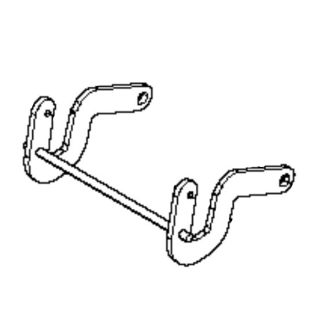 Hinge 5764645-01